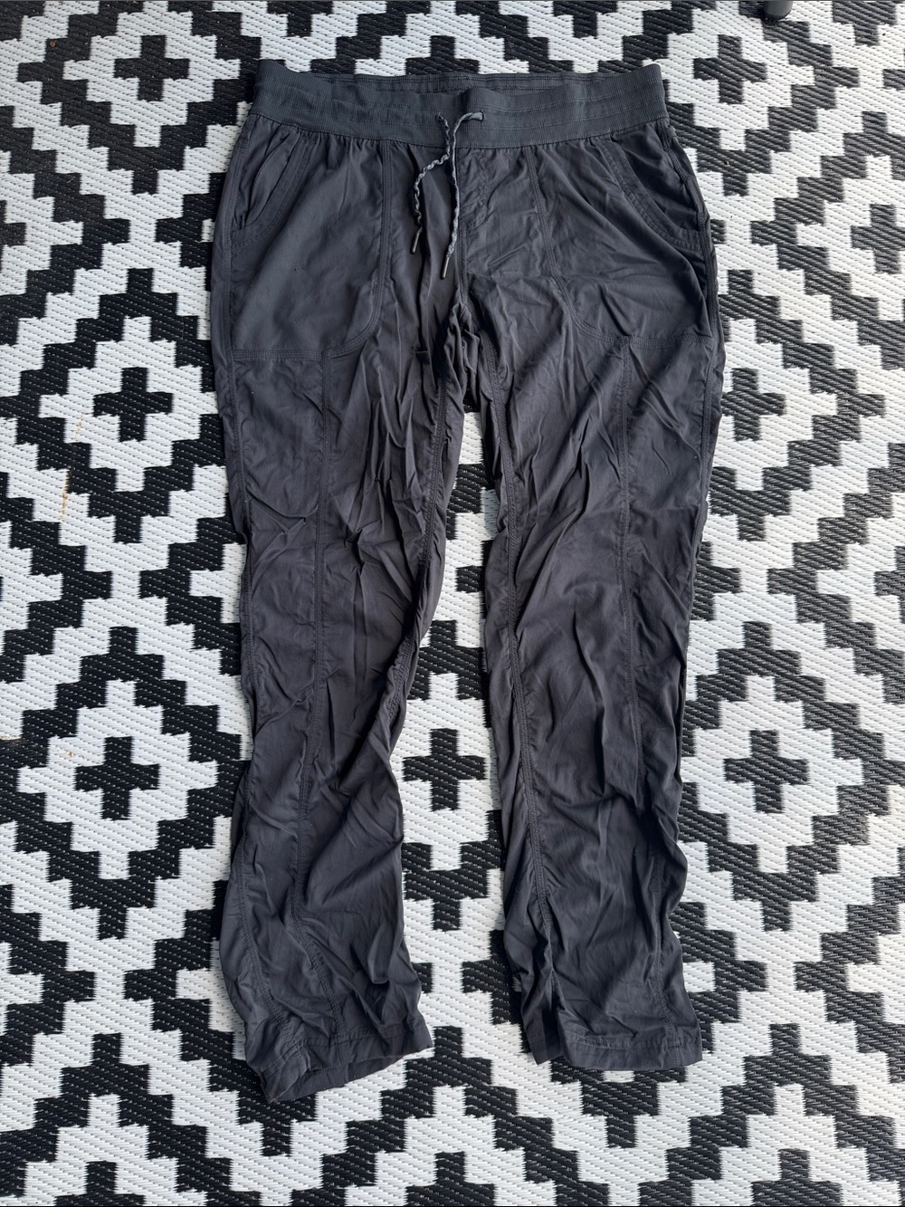 THE NORTH FACE Women’s Aphrodite 2.0 hiking pant - XL